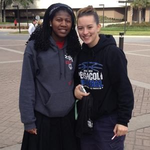 Meet your Posher, Rachael